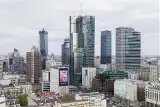 Polska pnie się w górę. Tu stoi najwyższy budynek Unii Europejskiej