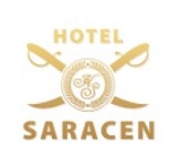 Logo firmy Hotel SARACEN Dąbki