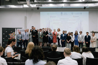 Finał projektu "Ocalić od zapomnienia"