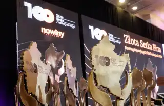 Rusza ogólnopolska akcja „Złota Setka