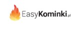 Logo firmy EasyKominki