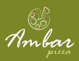 Logo firmy Pizzeria Ambar w Bydgoszczy