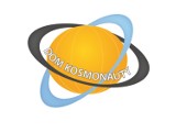 Logo firmy Hotel Dom Kosmonauty