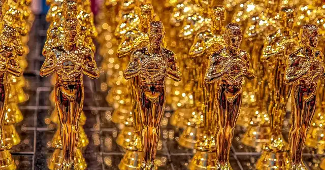 Koniec Oscarów. Zostały jeszcze trzy takie gale