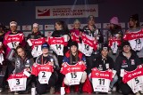 Oskar Kwiatkowski z numerem 3. Rusza snowboardowy Puchar Świata w Krynicy-Zdroju