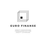 Logo firmy EuroFinanse