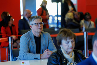 Radni podnieśli 20 października m.in. pensję prezydenta
