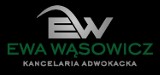 Logo firmy Kancelaria Adwokacka adwokat Ewa Wąsowicz