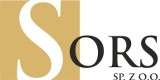 Logo firmy Sors Sp. z o.o.