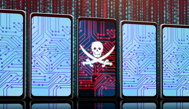 Nowy wirus na Androida podszywa się pod TikToka i Chrome’a, aby kraść dane bankowe