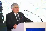 Zmiana w Centralnym Porcie Komunikacyjnym. Maciej Lasek odwołany