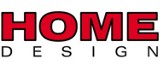 Logo firmy Home Design