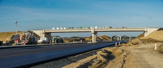 Przybywa płatnych dróg w woj. podlaskim. Na szczęście dla dużych pojazdów. Marne to jednak pocieszenie dla firm transportowych