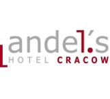 Logo firmy andel`s Hotel Cracow - Restauracja Delight
