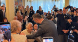 Szef MON w Toronto odznaczył polskich weteranów i działaczy polonijnych