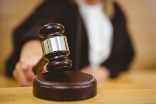 Duchowny skazany za przestępstwo przeciwko wolności seksualnej i obyczajności