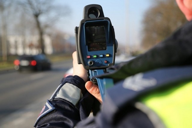 Kontrole policji w powiecie leszczyńskim zakończone zatrzymaniem praw jazdy