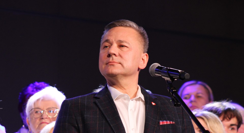 Piotr Korytkowski, prezydent Konina.