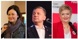 Drugie tury wyborów w Wielkopolsce. Bez zmian w Pile, Koninie i Ostrowie