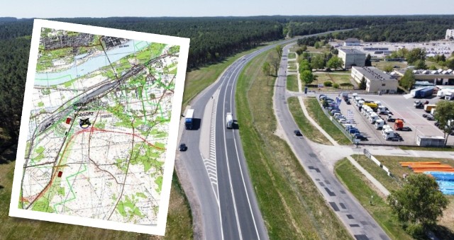 Na biurku wojewody kujawsko-pomorskiego jest już wniosek o wydanie zezwolenia na realizację inwestycji drogowej (ZRID) dla prawie 12-kilometrowej drogi ekspresowej S10 na odcinku Toruń Zachód - Toruń Południe. 