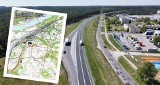 Znany jest termin ukończenia drogi ekspresowej S10 Bydgoszcz - Toruń