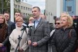 Co Krzysztof Kukucki zrobi jako pierwsze jako prezydent Włocławka? Zdjęcia