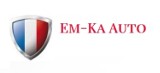 Logo firmy Em-Ka Auto