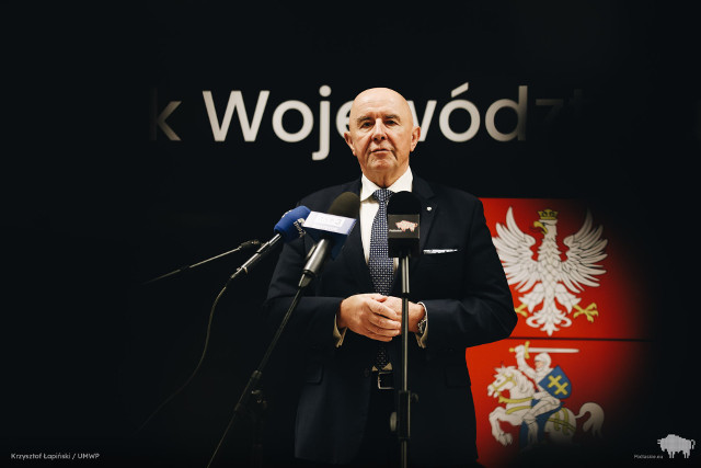 Sejmik. Z budżetu na Xylopolis. Mercosur, pieniądze marszałka i oświadczenia majątkowe radnych