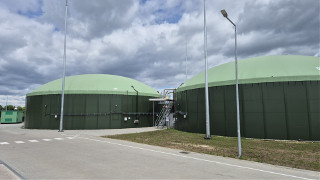 Neo Bio Energy wchodzi do Niemiec
