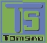 Logo firmy TOMSAD Tomasz Sadowski