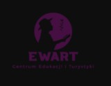 Logo firmy Centrum Edukacji i Turystyki EWART