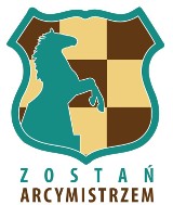 Logo firmy Zostań Arcymistrzem