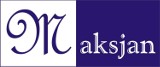 Logo firmy Kancelaria Radcy Prawnego Agaty Maksjan