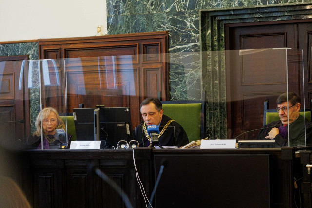 Tragiczny finał przemytu ludzi. Wyrok dla obywatela Uzbekistanu podtrzymany
