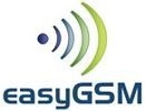 Logo firmy EASYGSM
