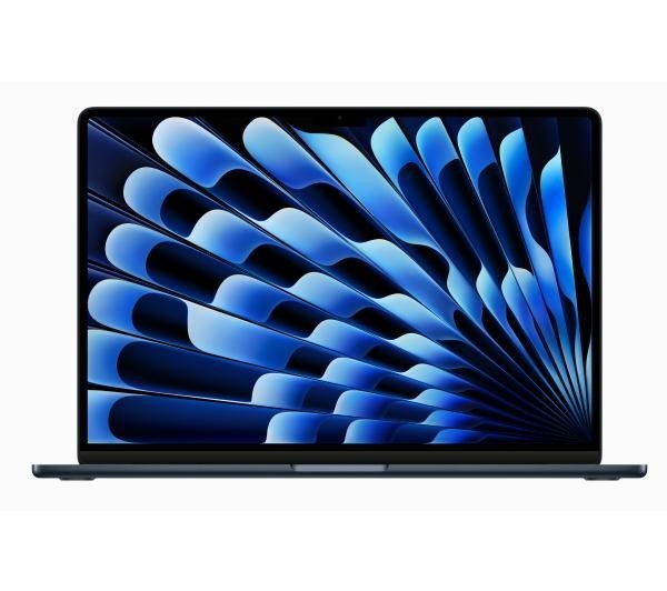 Apple MacBook Air 2023 15,3" M2 - 8GB RAM - 256GB Dysk - macOS - północ US
