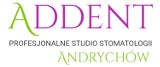 Logo firmy Profesjonalne Studio Stomatologii Addent