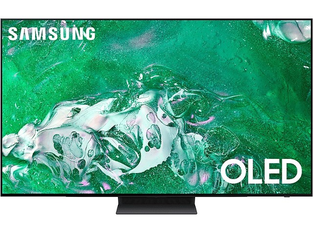 Telewizor OLED SAMSUNG QE65S90DATXXH 65" 4K 144Hz Tizen HDR