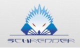 Logo firmy Schredder s.c. Skup złomu i surowców wtórnych