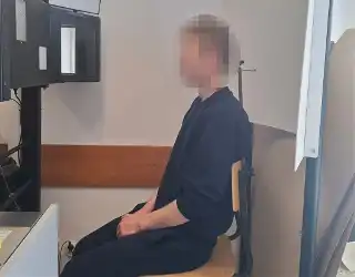 Ukrainiec zaatakował zakonnicę. Zwyzywał ją, zerwał krzyż z szyi i rzucił na ziemię