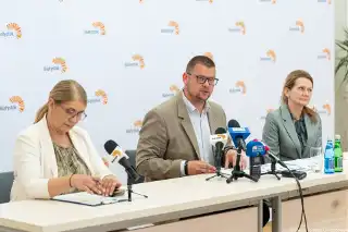 Miasto nie ma wątpliwości. Trzy nowe zawody są szansą dla młodych ludzi