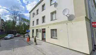 Mieszkanie, ul. Lipowa - 484 100 zł