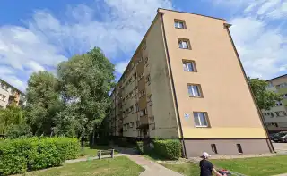 Mieszkanie, ul. Wierzbowa - 407 100 zł