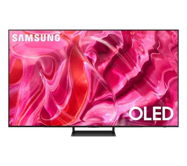 Samsung OLED QE65S90CAT - 65" - 4K - Smart TV