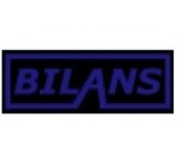 Logo firmy Biuro Rahunkowe BILANS
