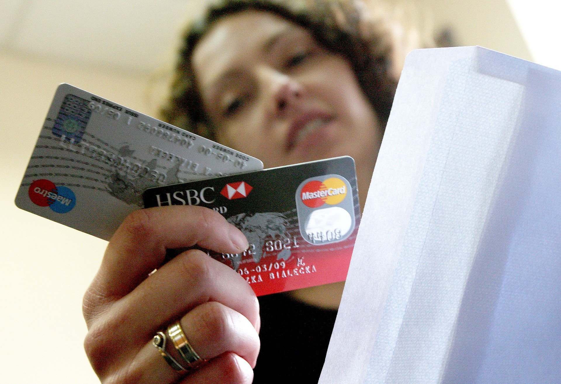 Awaria systemu w jednym z największych banków w Polsce. Klienci ING