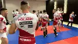 Polska kadra MMA na lutowe Mistrzostwa Europy IMMAF 2026 w Belgradzie