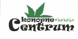 Logo firmy Konopne Centrum