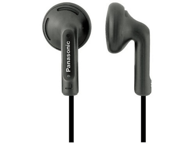 Słuchawki PANASONIC RP-HV095E-K