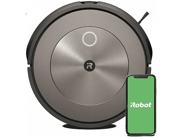 Robot odkurzający IROBOT Roomba j9 (j915840)